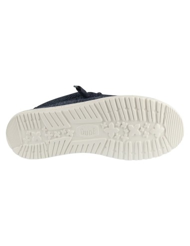 Hey Dude Wally Stretch Sox 41898410