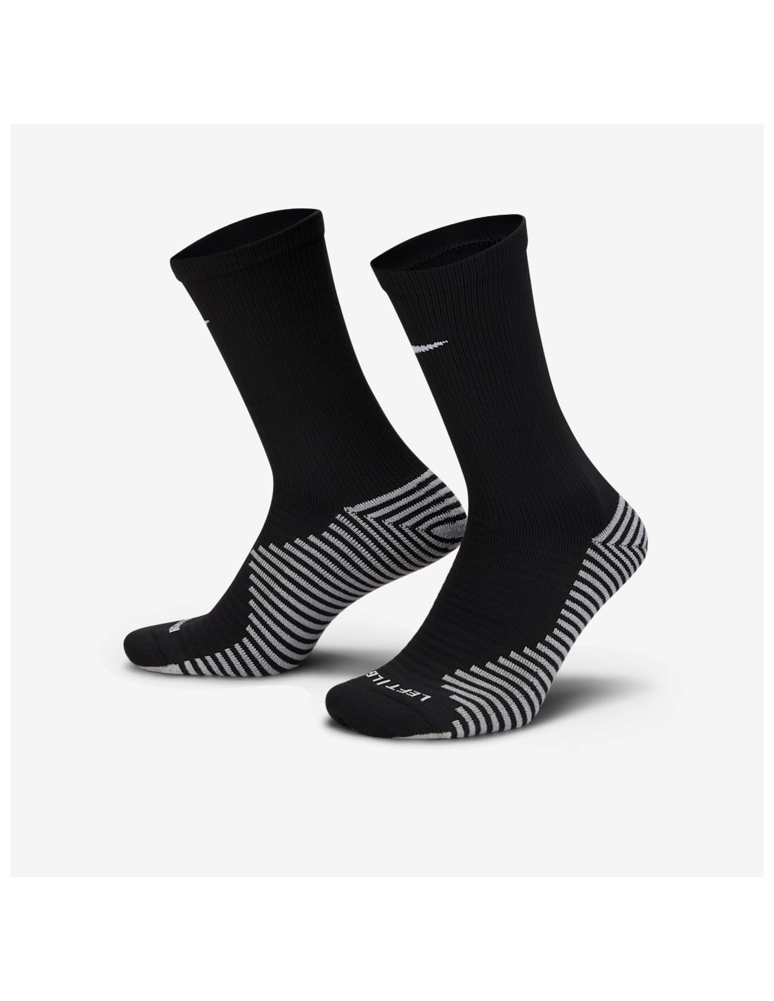 Nike Strike Ποδοσφαιρικές κάλτσες μεσαίου ύψους University Red DH6620-657