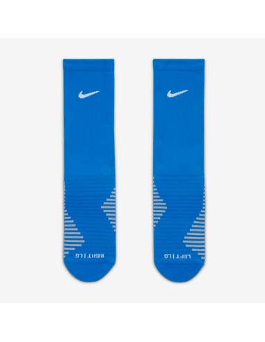 Nike Strike Ποδοσφαιρικές κάλτσες μεσαίου ύψους Royal Blue DH6620-463