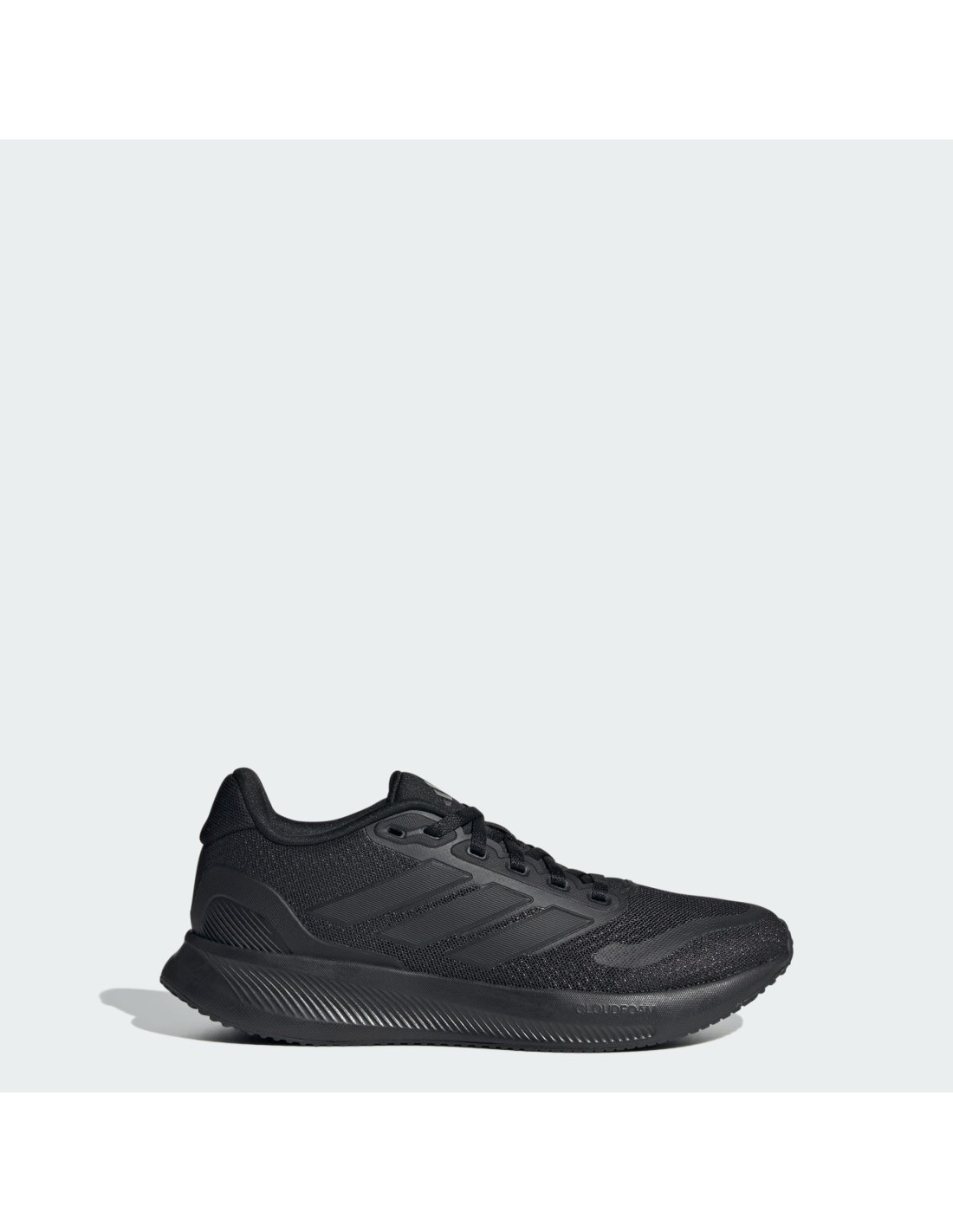 Kids' Shoes Adidas Black