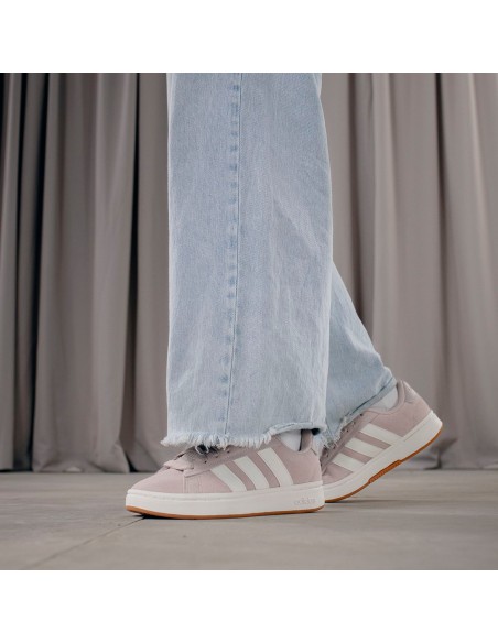 Adidas Grand Court Alpha JI1719