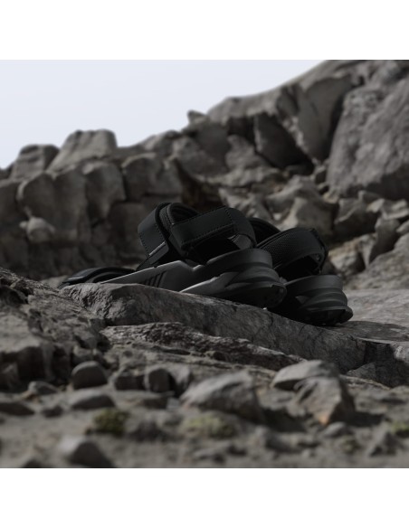 adidas Terrex Hydroterra Sandal JQ2231