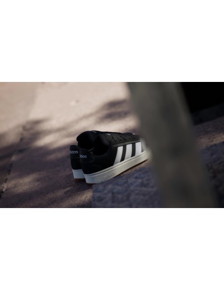 adidas Grand Court Alpha OSS JR0543