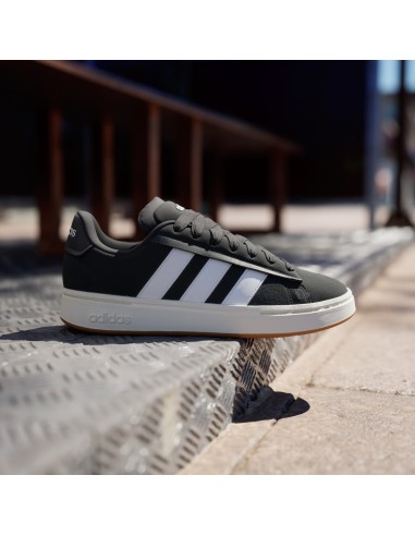 adidas Grand Court Alpha OSS JR0543