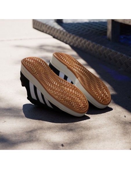 adidas Grand Court Alpha OSS JR0543