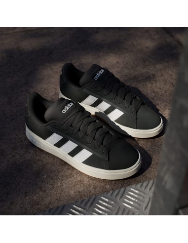 adidas Grand Court Alpha OSS JR0543