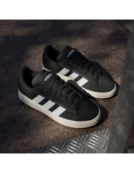 adidas Grand Court Alpha OSS JR0543