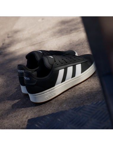 adidas Grand Court Alpha OSS JR0543