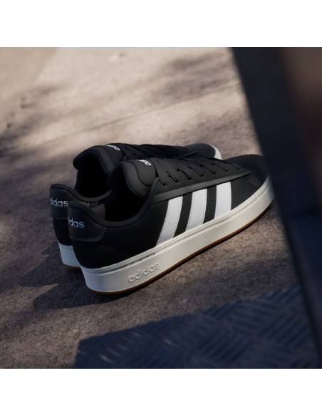 adidas Grand Court Alpha OSS JR0543