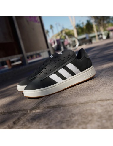 adidas Grand Court Alpha OSS JR0543