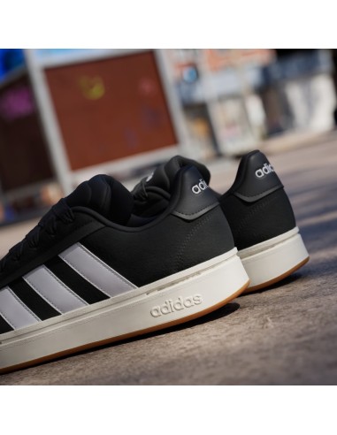 adidas Grand Court Alpha OSS JR0543