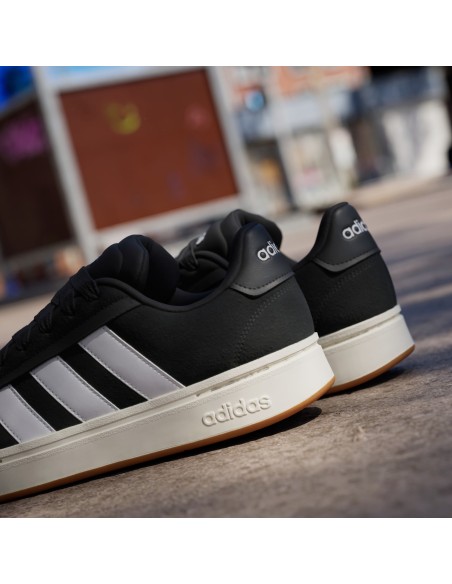 adidas Grand Court Alpha OSS JR0543