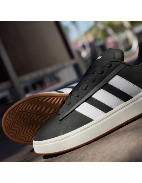 adidas Grand Court Alpha OSS JR0543