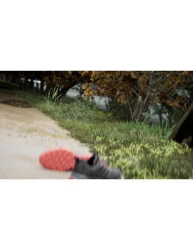 adidas Terrex Tracefinder 2 ClimaProof Trail JR9134