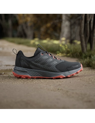 adidas Terrex Tracefinder 2 ClimaProof Trail JR9134
