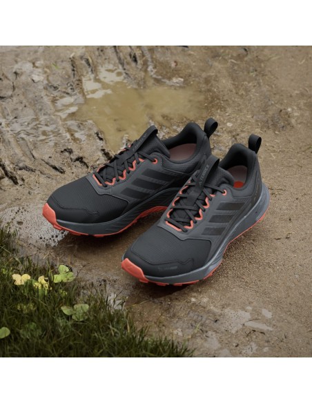 adidas Terrex Tracefinder 2 ClimaProof Trail JR9134