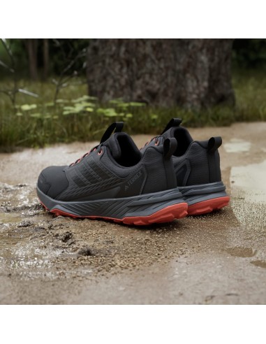 adidas Terrex Tracefinder 2 ClimaProof Trail JR9134