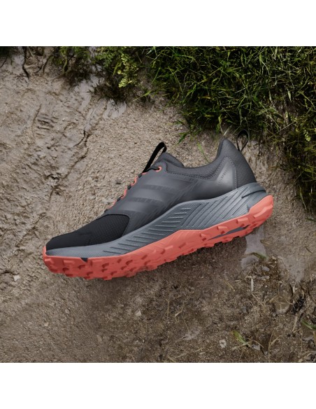 adidas Terrex Tracefinder 2 ClimaProof Trail JR9134