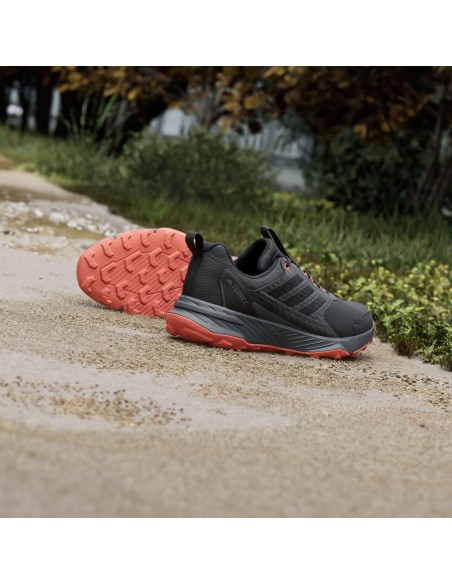 adidas Terrex Tracefinder 2 ClimaProof Trail JR9134