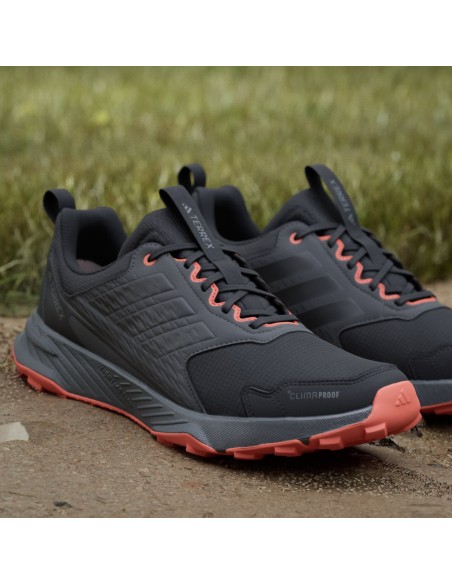 adidas Terrex Tracefinder 2 ClimaProof Trail JR9134