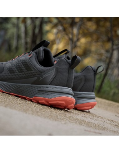 adidas Terrex Tracefinder 2 ClimaProof Trail JR9134