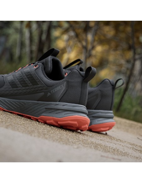 adidas Terrex Tracefinder 2 ClimaProof Trail JR9134