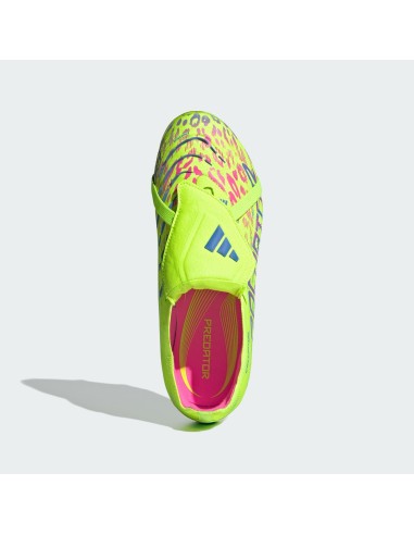 Adidas Predator Elite FT FG Jr IH5078 shoes