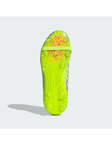 Adidas Predator Elite FT FG Jr IH5078 shoes