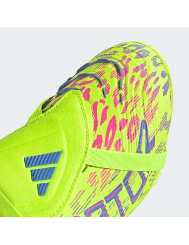 Adidas Predator Elite FT FG Jr IH5078 shoes