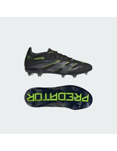 Adidas Predator Elite Jr FG JI1177 shoes