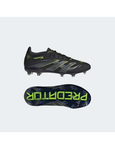 Adidas Predator Elite Jr FG JI1177 shoes