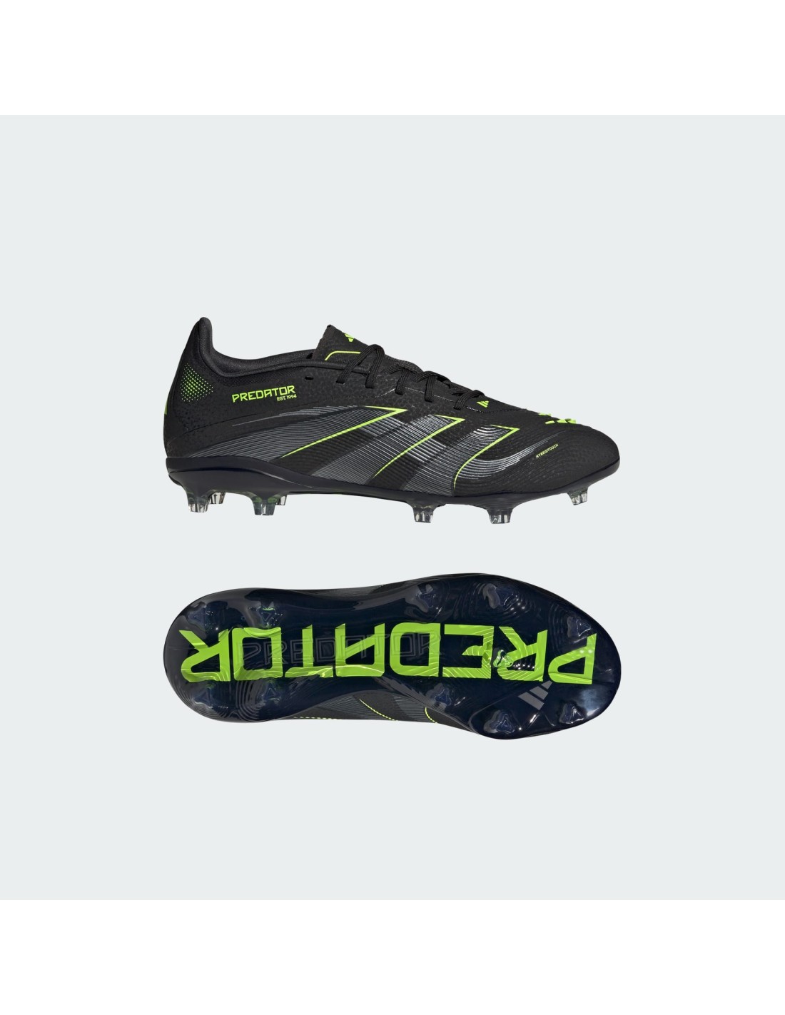 Adidas Predator Elite Jr FG JI1177 shoes