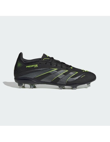 Adidas Predator Elite Jr FG JI1177 shoes