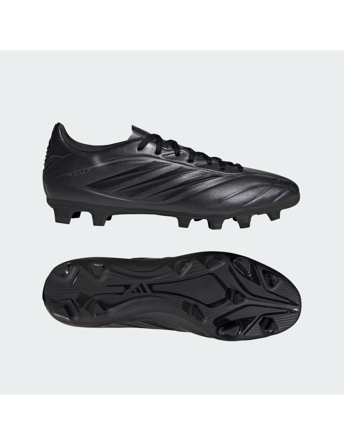 Adidas COPA PURE IV Club FGMG JR6184 shoes