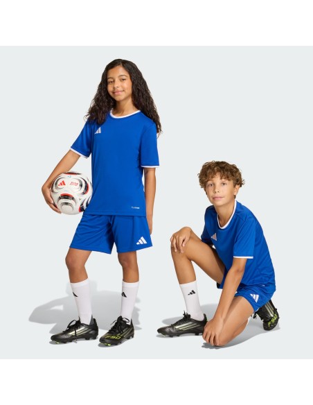 adidas ENTRADA 26 Short Junior JZ6524