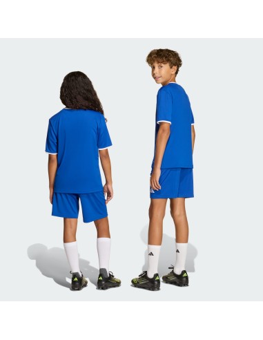 adidas ENTRADA 26 Short Junior JZ6524