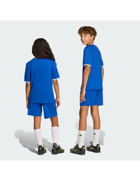 adidas ENTRADA 26 Short Junior JZ6524