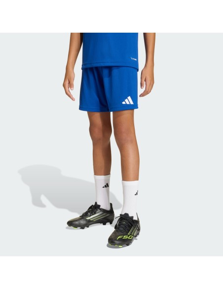 adidas ENTRADA 26 Short Junior JZ6524