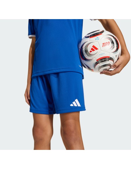 adidas ENTRADA 26 Short Junior JZ6524