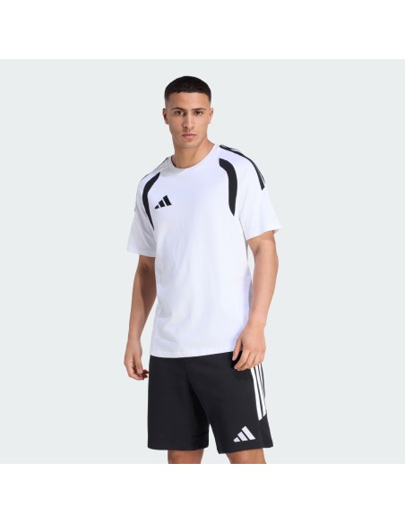 adidas TIRO 26 Tee KC3698