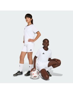 adidas ENTRADA 26 Short Junior JZ6526