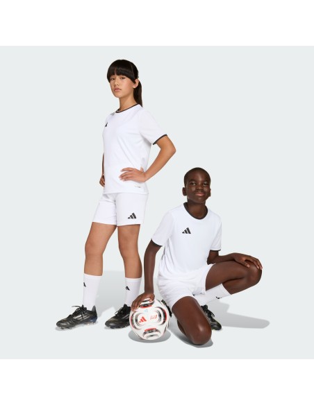 adidas ENTRADA 26 Short Junior JZ6526