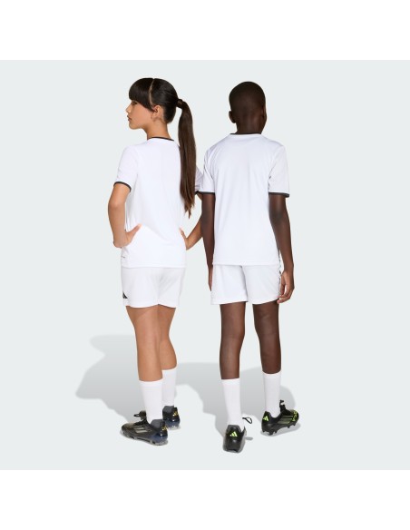 adidas ENTRADA 26 Short Junior JZ6526