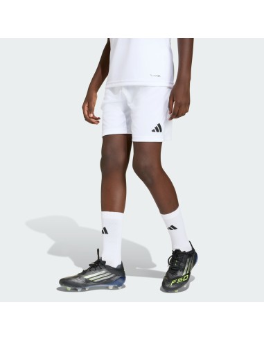 adidas ENTRADA 26 Short Junior JZ6526