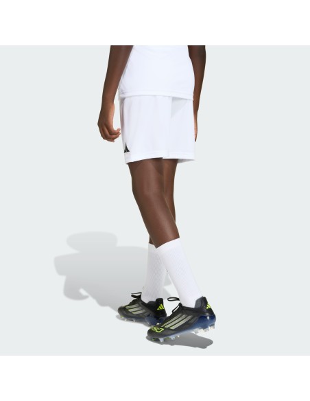 adidas ENTRADA 26 Short Junior JZ6526