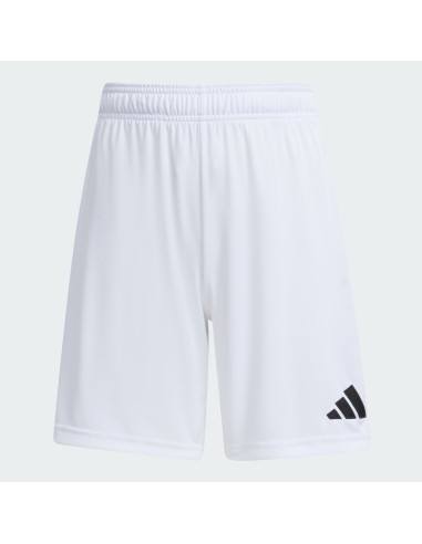 adidas ENTRADA 26 Short Junior JZ6526