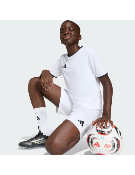 adidas ENTRADA 26 Short Junior JZ6526