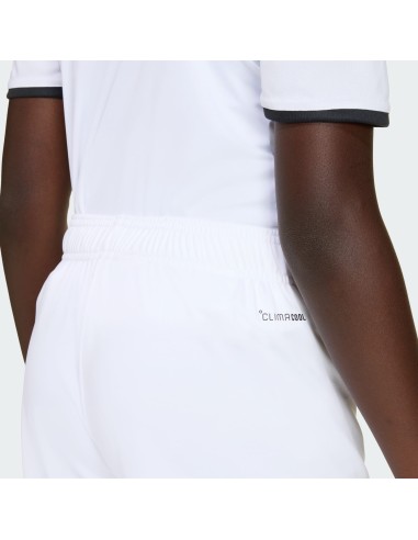 adidas ENTRADA 26 Short Junior JZ6526