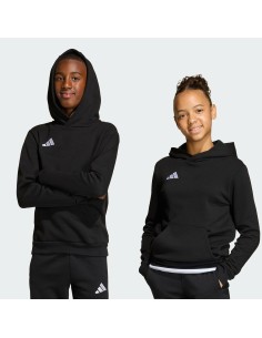 Adidas ENTRADA 26 Hoody Junior JZ6569 sweatshirt