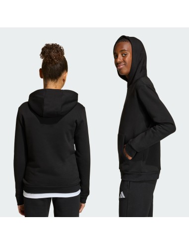 Adidas ENTRADA 26 Hoody Junior JZ6569 sweatshirt